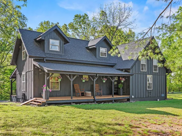 170 State Highway U, Clever, MO 65631