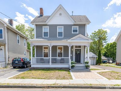 94 2nd St, Keyport, NJ, 07735