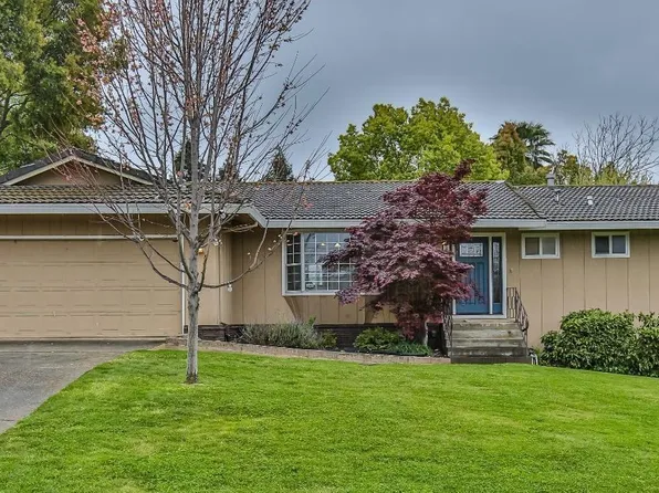 8760 Ingrid Way, Fair Oaks, CA 95628