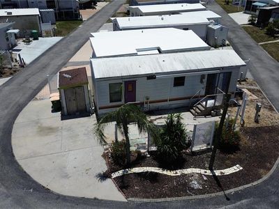 1475 Flamingo Dr LOT 90, Englewood, FL, 34224