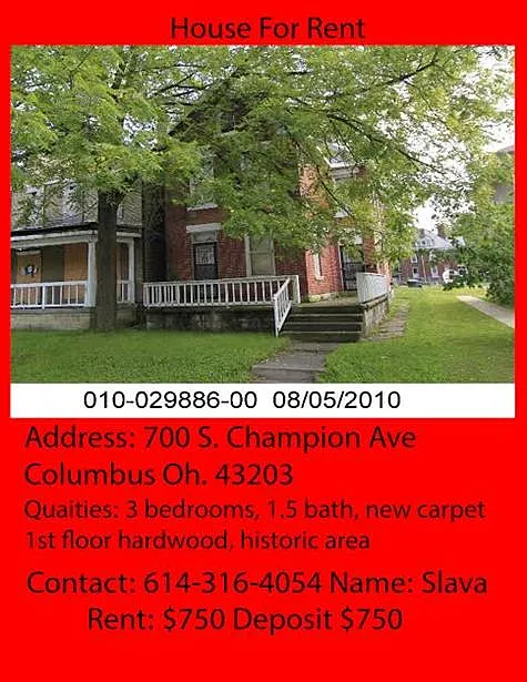 700 S Champion Ave photo 1