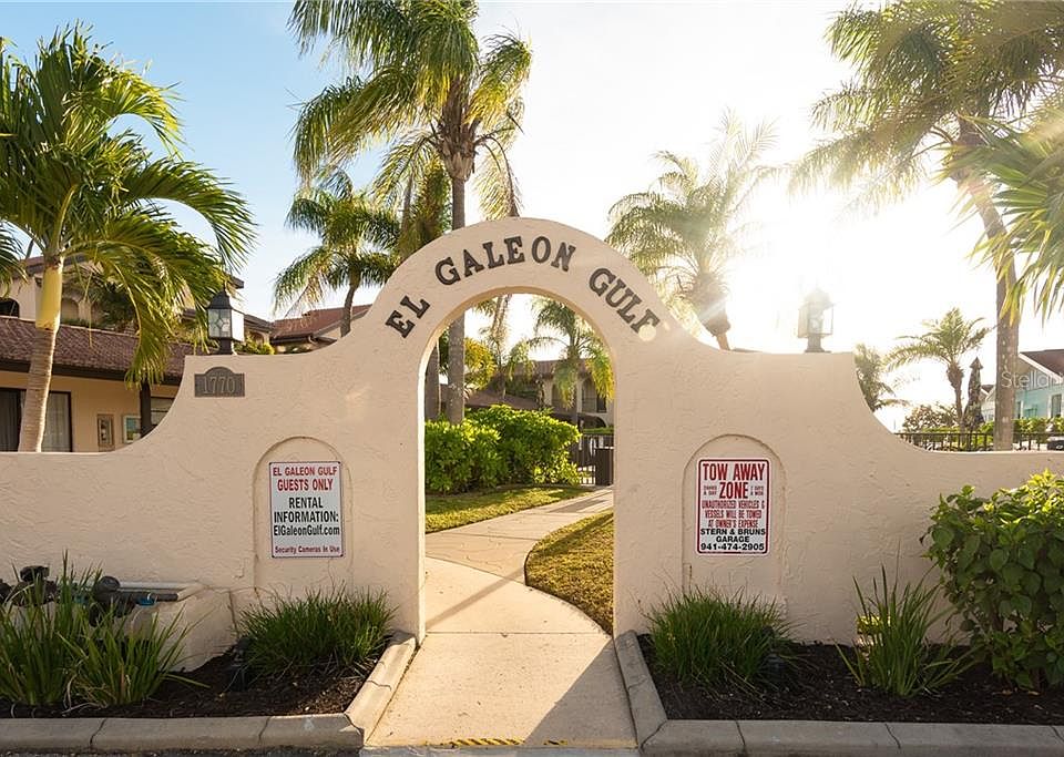 1st image of 1770 Gulf Blvd Unit 3