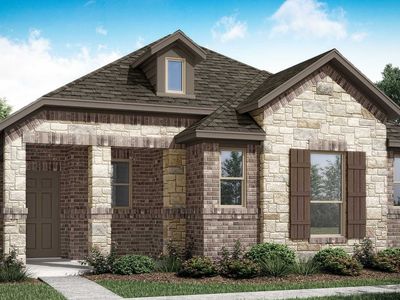 2838 Buttermilk Dr, Midlothian, TX, 76065