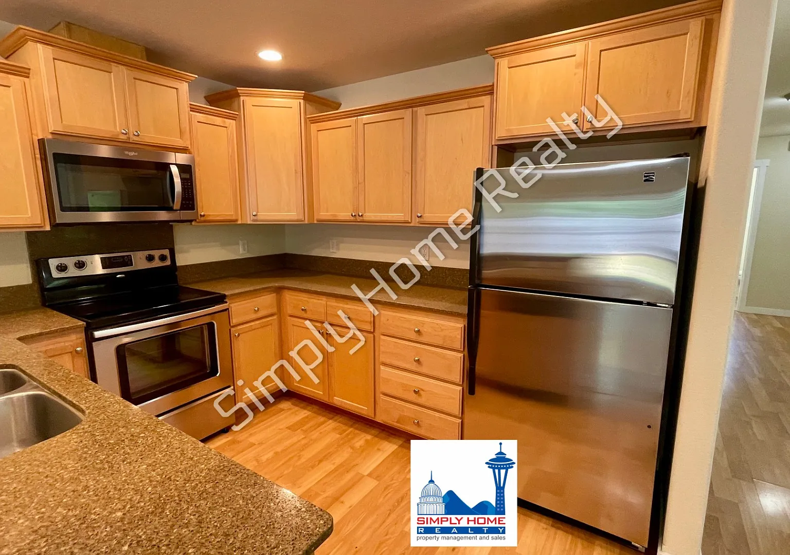 Welcome to Your Corner-Lot Retreat! — Photo 3