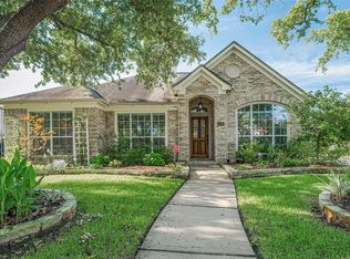11607 Buck Springs Trl, Tomball, TX 77377