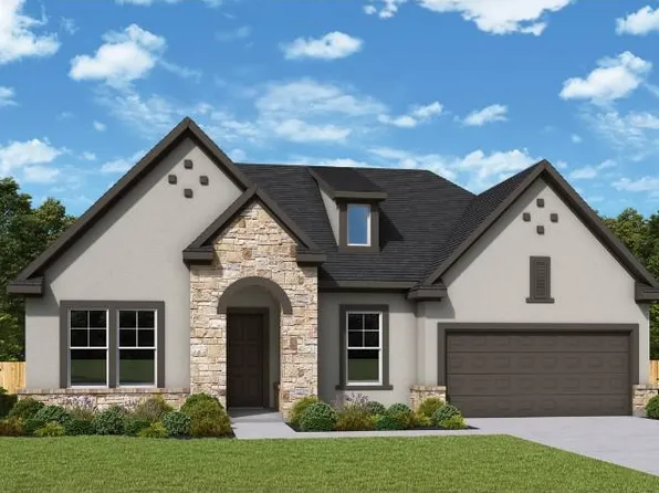 412 Spanish Clover Trl, San Marcos, TX 78666
