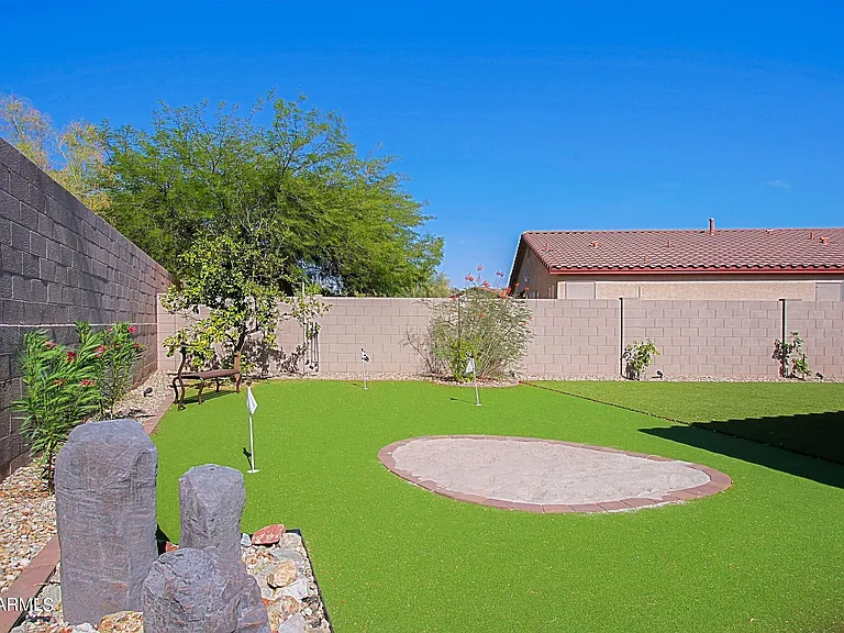 7308 E Whispering Wind Dr — Photo 41
