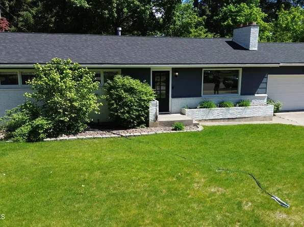 409 W Vista Dr, Coeur D Alene, ID 83815