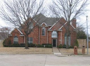4504 Belvedere Dr, Plano, TX 75093