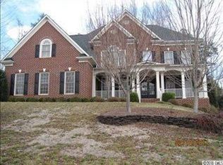 1111 Lytton Ln, Matthews, NC 28104