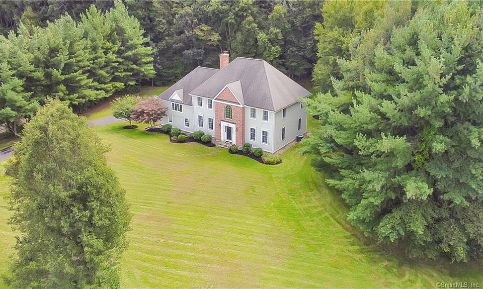 19 Brighton Dr, East Granby, CT 06026 Zillow