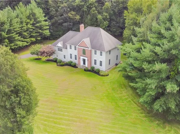 19 Brighton Drive, East Granby, CT 06026