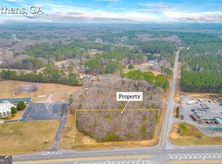 540 & 542 Harve Mathis Rd, Athens, GA 30601
