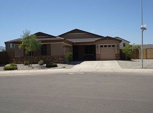 6512 S 68th Ln, Laveen, AZ 85339