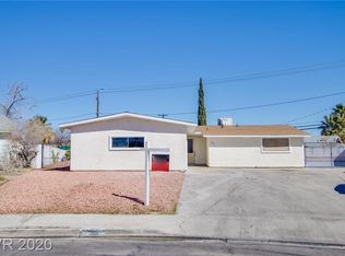 301 S Wallace Dr, Las Vegas, NV 89107