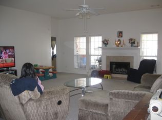 277 Bristol Way, Richmond Hill, GA 31324
