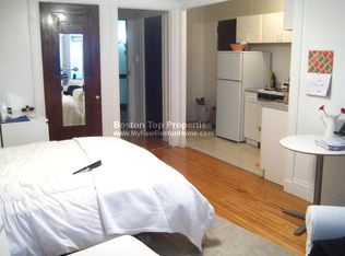 95 Westland Ave #505, Boston, MA 02115