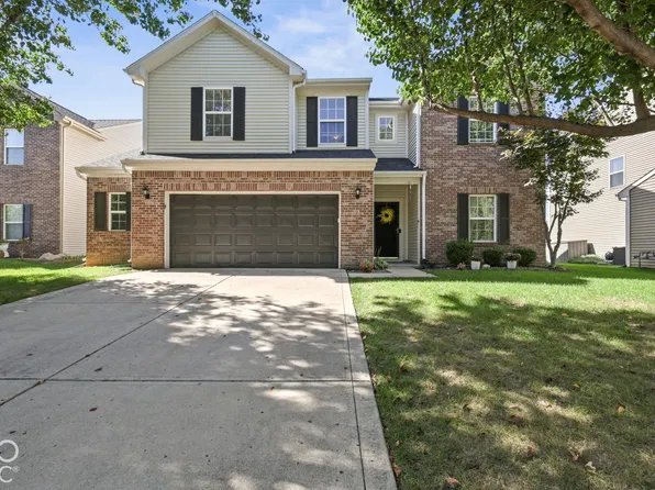 13974 Boulder Canyon Dr, Fishers, IN 46038
