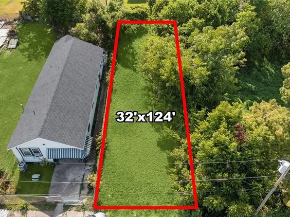 1115 Wagner St, New Orleans, LA 70114