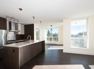 3007 Glen Dr #1205, Coquitlam, BC