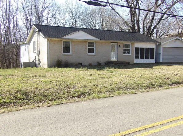 457 E Little Richland Rd, Waverly, TN 37185
