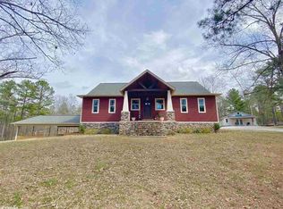 276 Belview Ln N, Melbourne, AR 72556