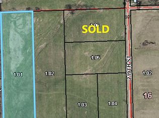 0 Sunrise St LOT 1, Leavenworth, KS 66048