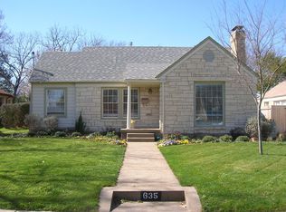 635 N Oak Cliff Blvd, Dallas, TX 75208