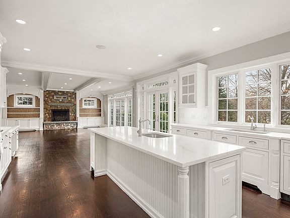 Kitchen / Family Room