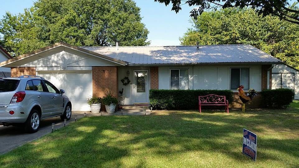 ~ MOTIVATED SELLER ~