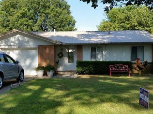 1408 NW Guthrie Ave, Idabel, OK 74745