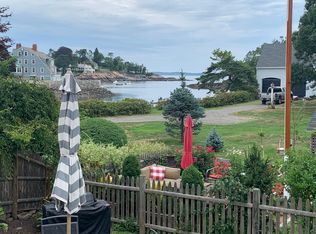 21 Beacon St FLOOR 1, Marblehead, MA 01945