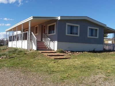 17076 E Bob White Rd, Mayer, AZ, 86333