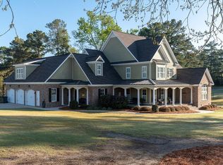 407 Dickson Dr, Evans, GA 30809