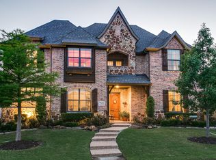 11173 Lamar Ln, Frisco, TX 75033