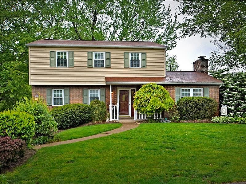 1st image of 1021 McAllister Dr