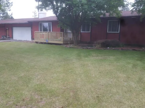 1311 S Lefevre St, Medical Lake, WA 99022