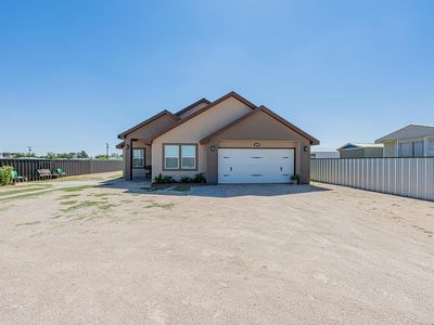 10135 W 18th St, Odessa, TX, 79763