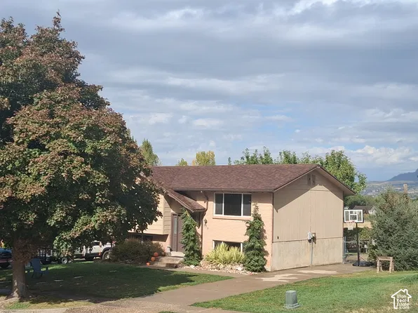 976 E 500 N, Ogden, UT 84404