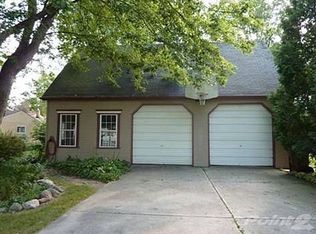 12766 Harris St, Carleton, MI 48117