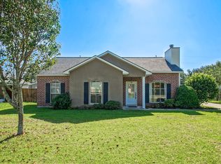 13490 Chase St, Gonzales, LA 70737