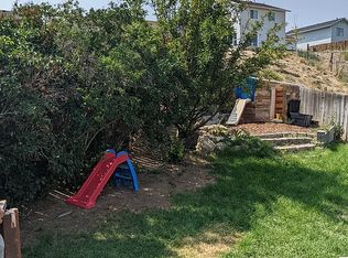 191 Southridge Rd, Evanston, WY 82930