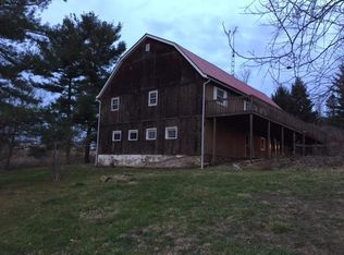 3654 Logan Thornville Rd SE, Bremen, OH 43107