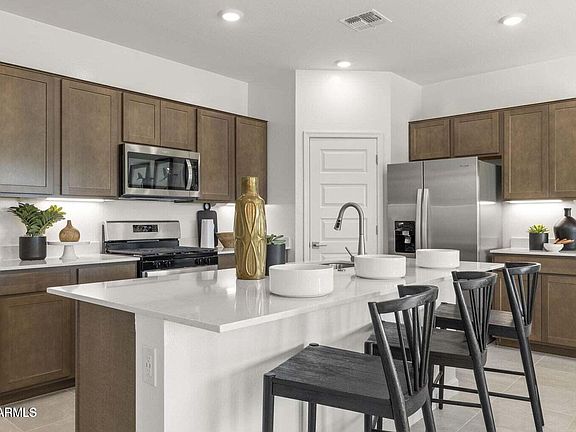 4th image of 15406 W HACKAMORE Drive