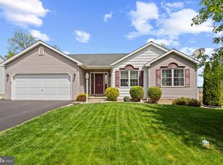 115 Gable Dr #L-0049, Myerstown, PA 17067