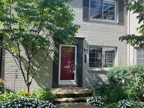 1722 Graefield Rd Unit 46-93, Birmingham, MI 48009