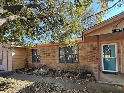 910 E Avenue I, Lampasas, TX, 76550