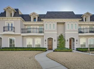 7521 Renaissance Blvd #1, McKinney, TX 75070