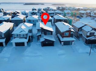 2745 62nd Ave NE, Leduc County, AB T4X3A5