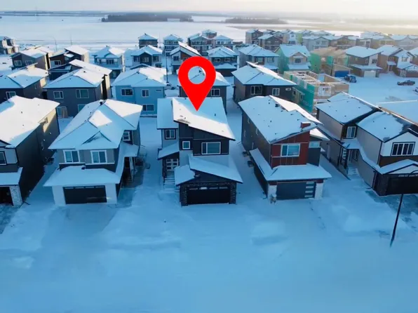 2745 62nd Ave NE, Leduc County, AB T4X 3A5